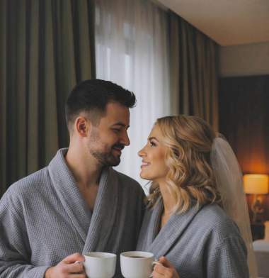 Предложение для двоих