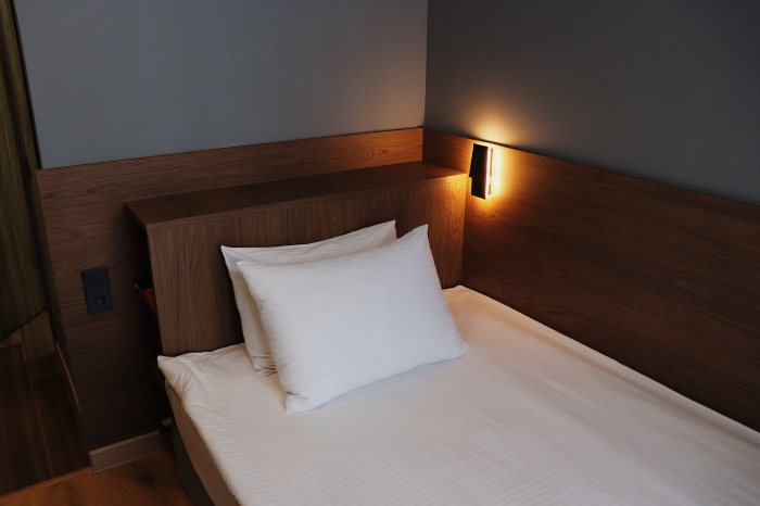 Одноместный