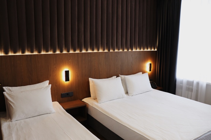 Стандарт семейный