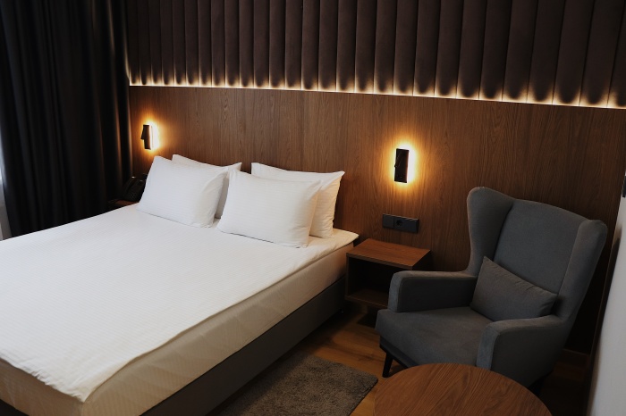 Стандарт улучшенный