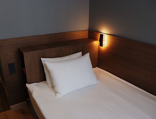 Одноместный