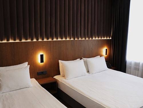 Стандарт семейный