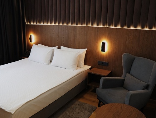 Стандарт улучшенный